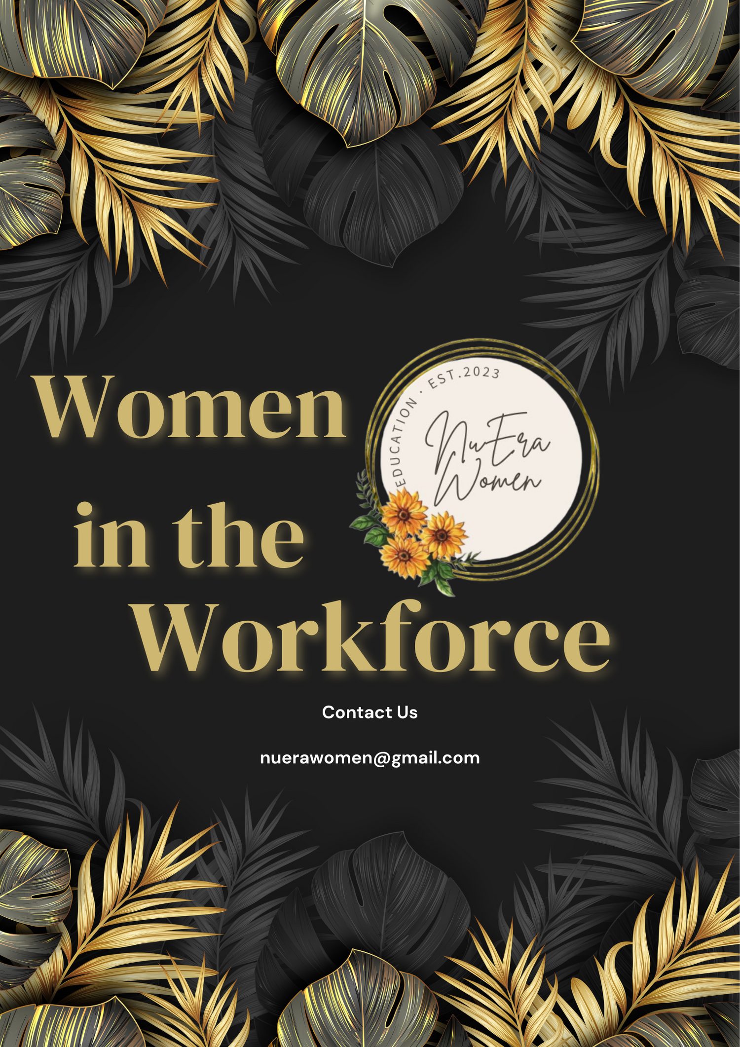 Women In The Workforce