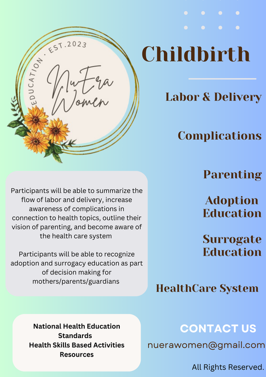 Childbirth Education