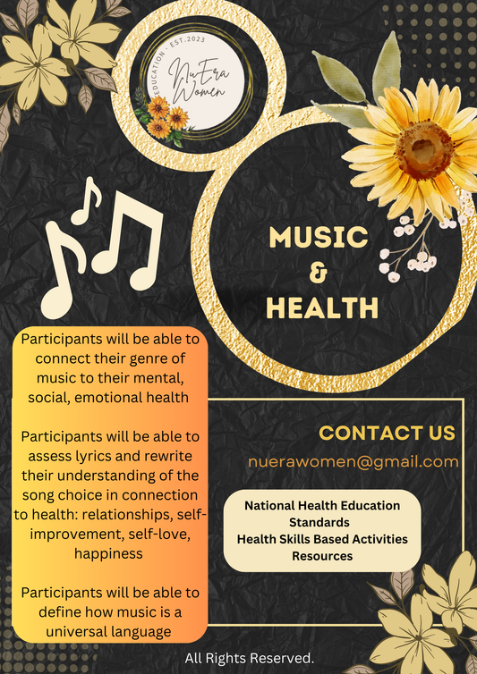 Music & Health